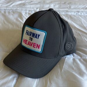 G/FORE Hat 'Fairway to Heaven'